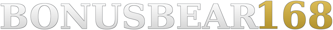 bonusbear168 Logo